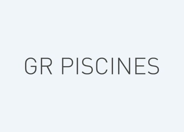 Gr Piscines